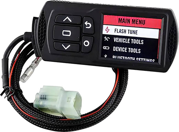 Dynojet - 10204232 - Power Vision 3 Fuel Injection Module - Honda