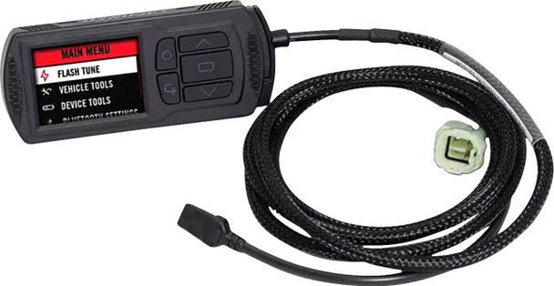 Dynojet - 10204233 - Power Vision 3 Fuel Injection Module - Honda