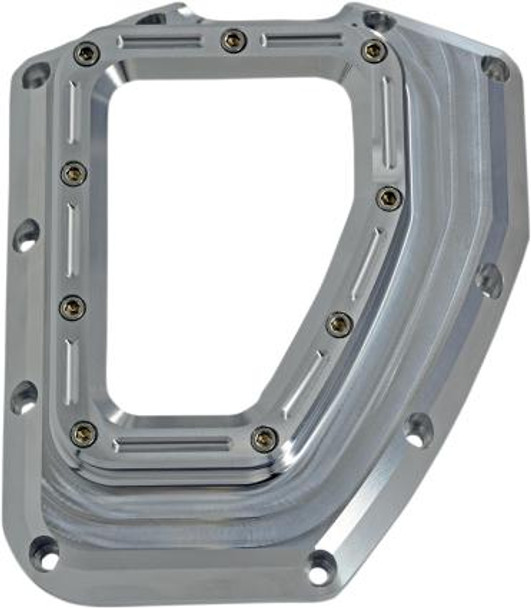 Trask Assault Series Cam Covers - fits '01-'17 Twin Cam w/o Cam Position Sensor