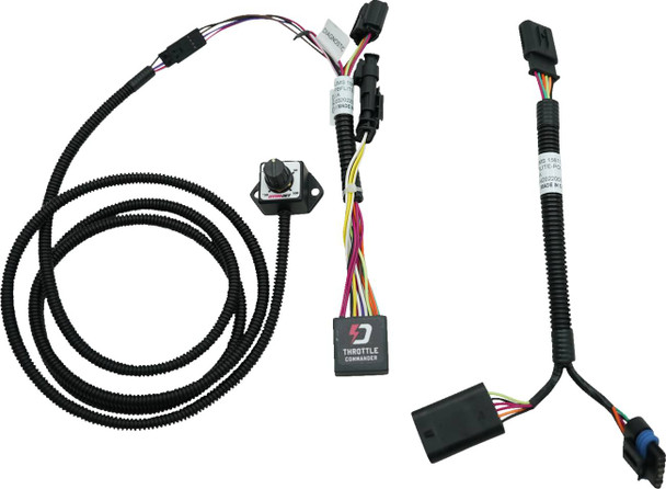 Dynojet - 10500474 - Commander Throttle Kit - Can-Am