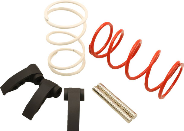 Dynojet - 11400816 - Clutch Kit - RZR Pro R