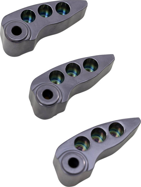 Dynojet - 11400841 - Clutch Kit - Ranger XP 1000