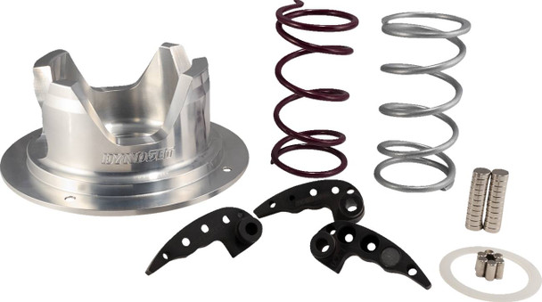 Dynojet - 11400844 - Clutch Kit - RZR 900 EBS