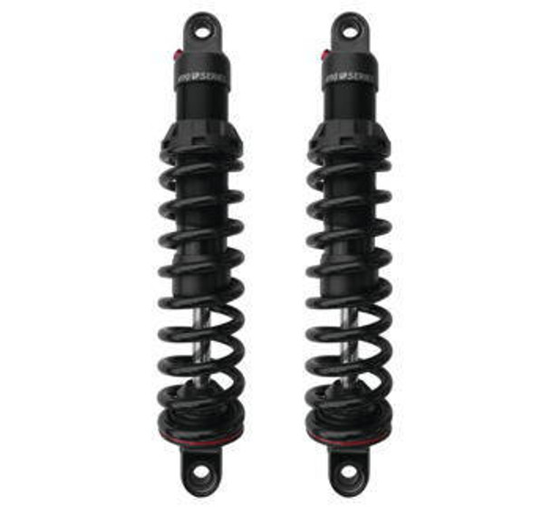  Progressive Suspension 490 Sport Series Shocks fits '91-'05 Harley Dyna 