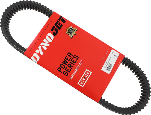 Dynojet - 11421021 - Power Series Drive Belt - Can-Am