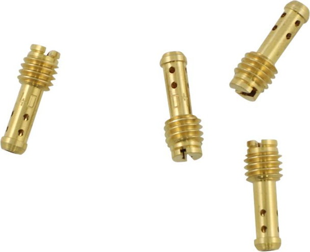 Ebc - 10050029 - Mikuni Pilot Jets - #50 - 4-Pack
