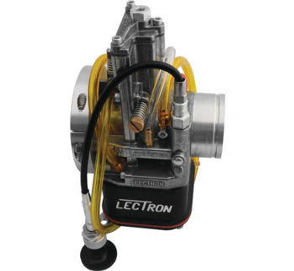  Lectron Fuel Systems HD250 Carburetors (54CI-76CI) 