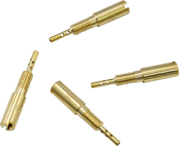 Ebc - 10050055 - A-Bax Pilot Jets for Mikuni VM25/486 - #30 - 4-Pack
