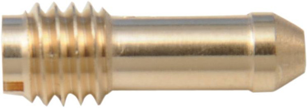 Ebc - 10050100 - Pilot Jets - Mikuni - #37.5 - 4-Pack