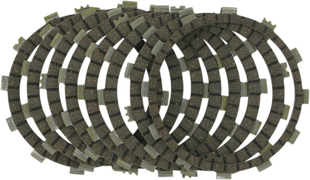 Ebc - 11310200 - Clutch Kit