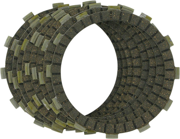 Ebc - 11310358 - Clutch Kit