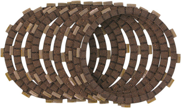 Ebc - 11310365 - Clutch Kit
