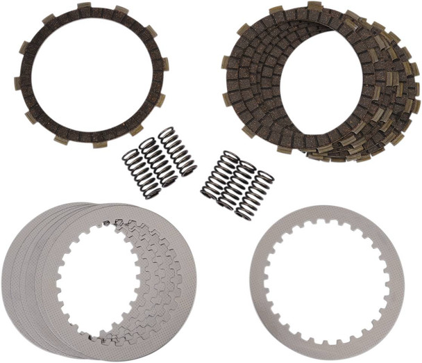 Ebc - 11310600 - Clutch Kit