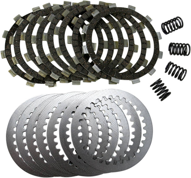 Ebc - 11311883 - Clutch Kit