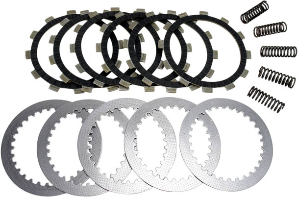 Ebc - 11311980 - Clutch Kit