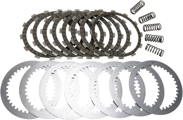 Ebc - 11312086 - Clutch Kit