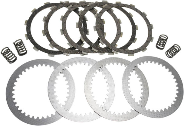 Ebc - 11312100 - Clutch Kit