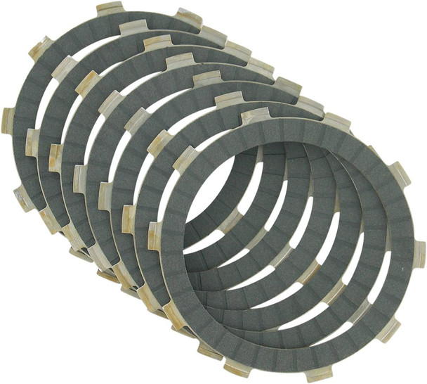 Ebc - 11312214 - Clutch Set