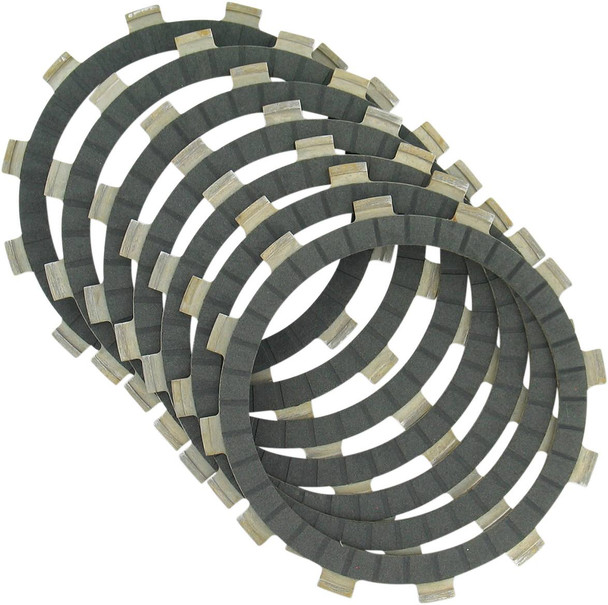 Ebc - 11312217 - Clutch Set