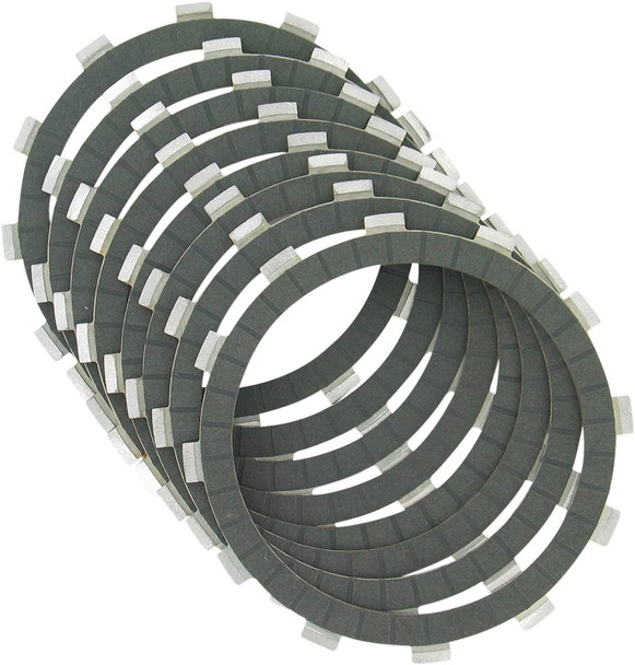 Ebc - 11312222 - Clutch Set