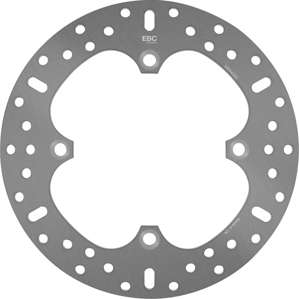 Ebc - 17104974 - ATV Brake Rotor - '19-'22 Honda Talon 1000R/X