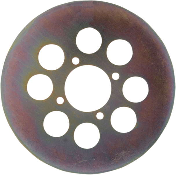 Ebc - 17110105 - ATV Brake Rotor - Yamaha