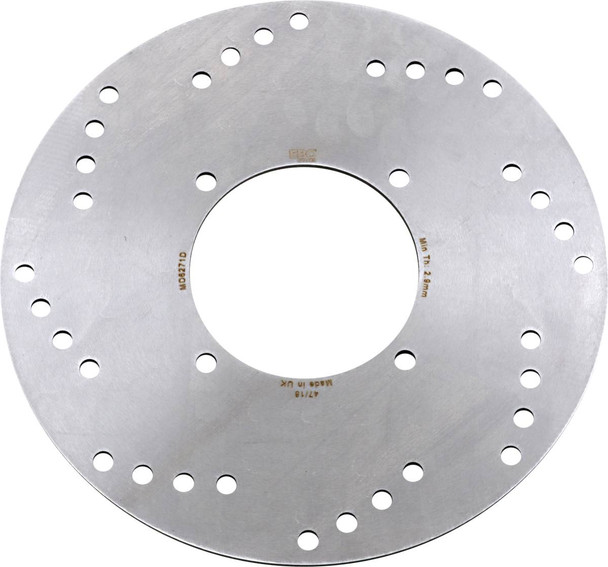 Ebc - 17111183 - ATV/UTV Brake Rotor - Arctic Cat