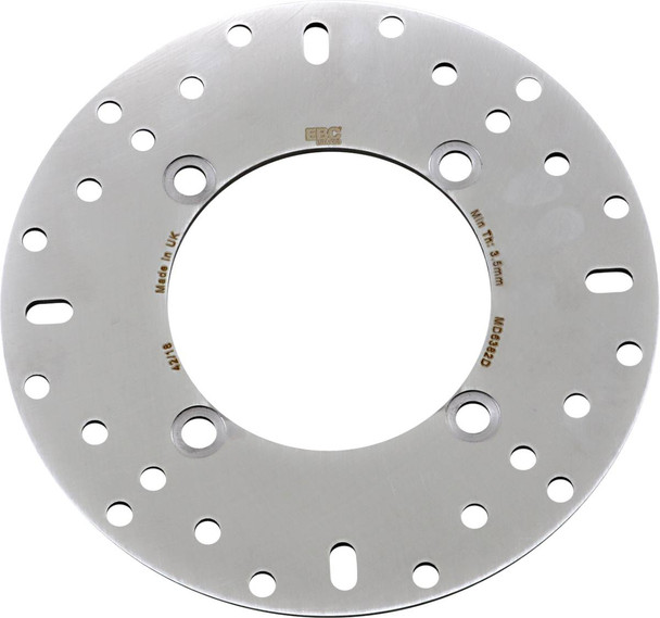 Ebc - 17111220 - UTV Brake Rotor - Yamaha