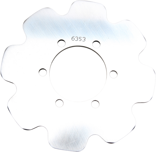 Ebc - 17111338 - UTVX Rotor - Polaris