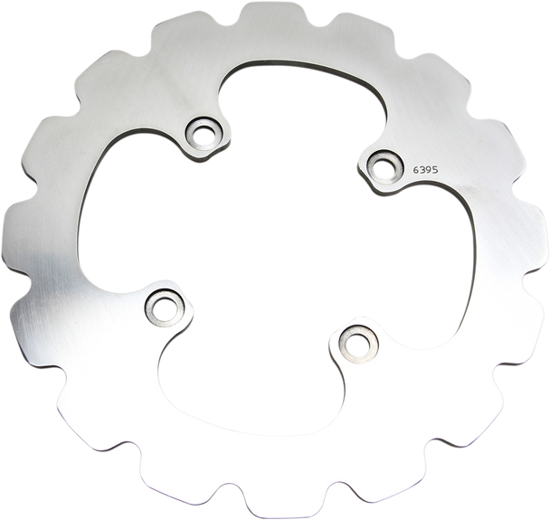 Ebc - 17111345 - UTVX Rotor - Yamaha