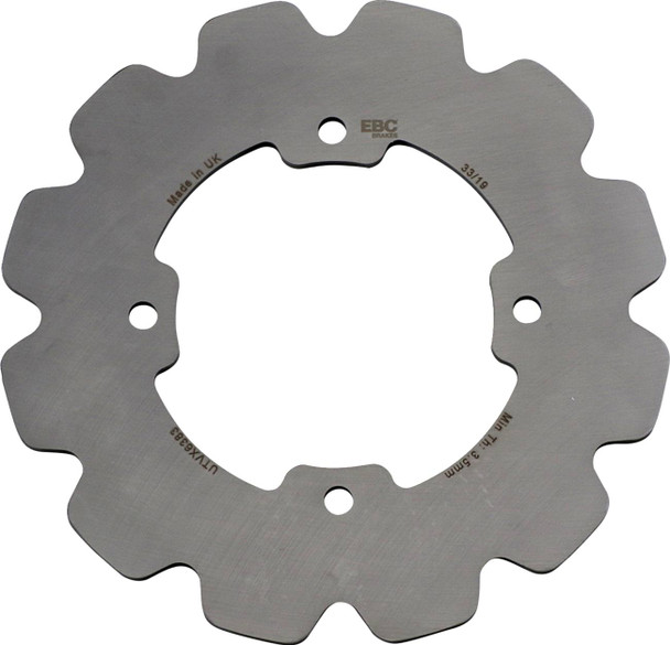 Ebc - 17111621 - UTVX Rotor - Arctic Cat/Textron