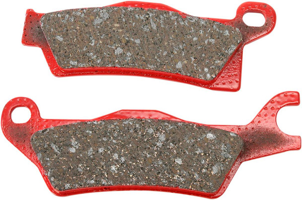 Ebc - 17200256 - Sport Carbon Brake Pads
