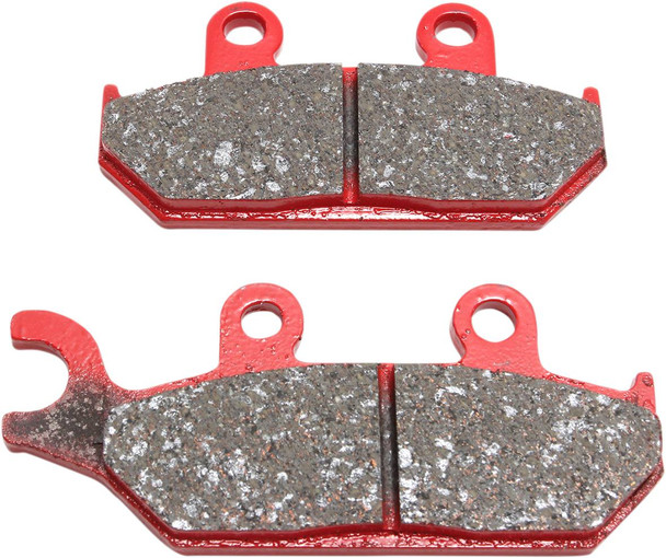 Ebc - 17200581 - Sport Carbon Brake Pads