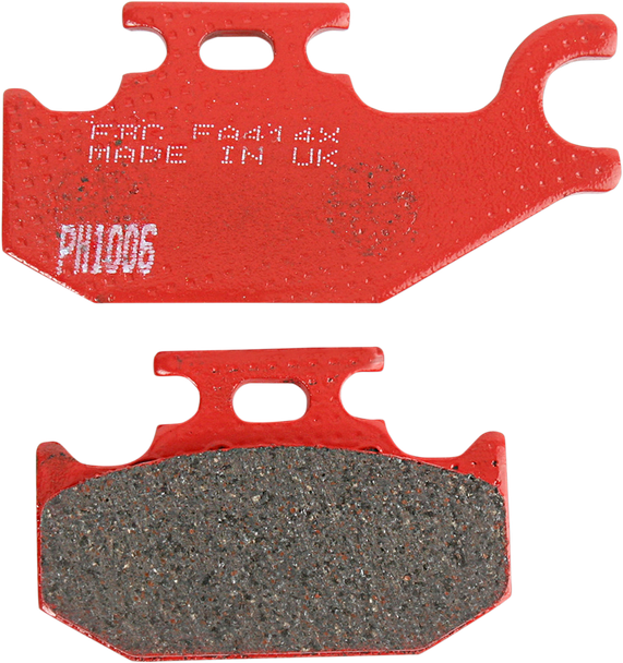Ebc - 17210553 - Sport Carbon Brake Pads
