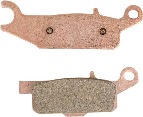 Ebc - 17210742 - Sintered "R" Brake Pads