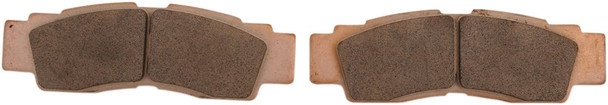 Ebc - 17212787 - Sintered "R" Brake Pads
