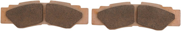 Ebc - 17212789 - Sintered "R" Brake Pads