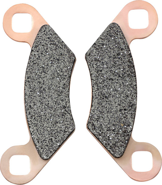 Ebc - 17212849 - Sintered Brake Pads