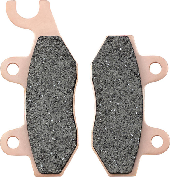 Ebc - 17212850 - Sintered Brake Pads
