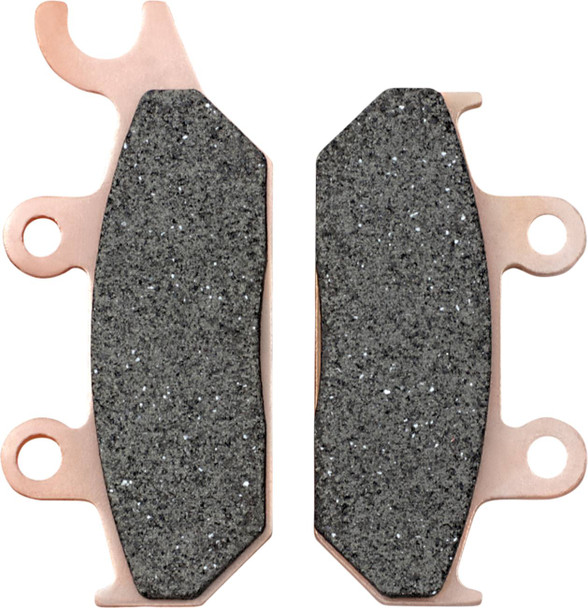 Ebc - 17212853 - Sintered Brake Pads