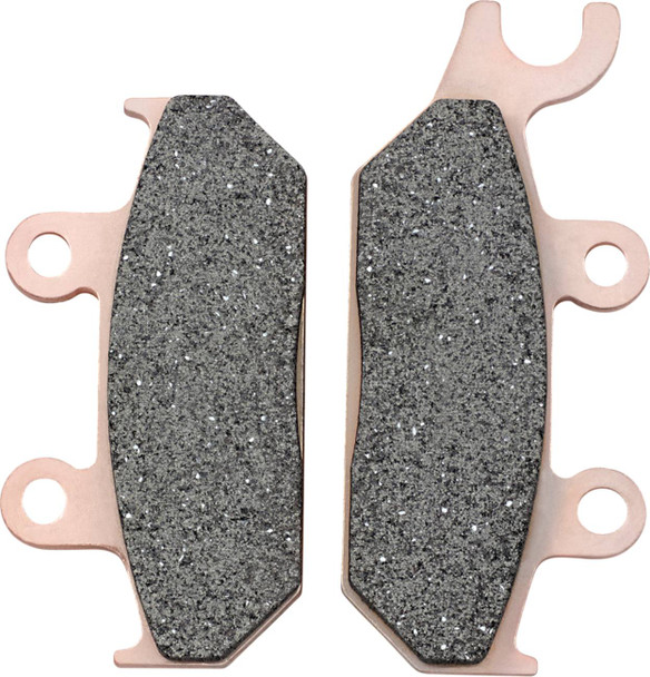Ebc - 17212854 - Sintered Brake Pads