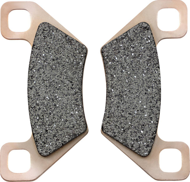 Ebc - 17212862 - Sintered Brake Pads