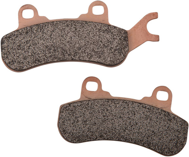 Ebc - 17212893 - SXR Brake Pads