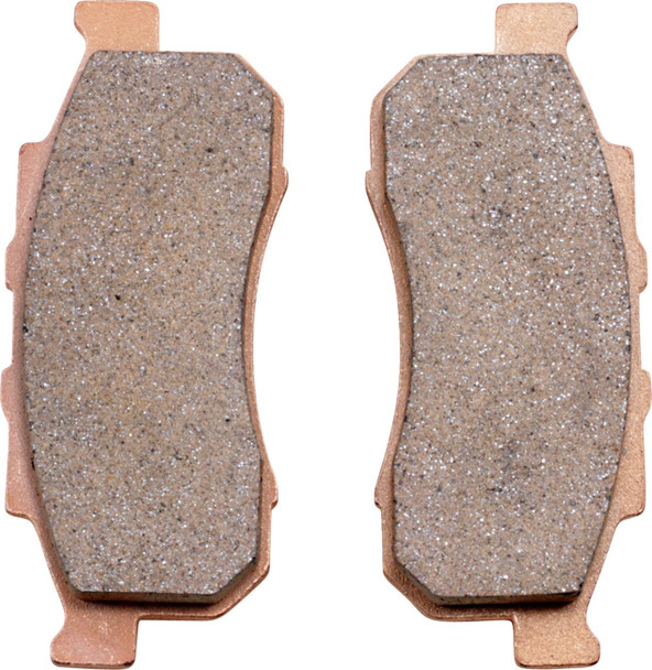 Ebc - 17212911 - SV Severe Duty Brake Pads