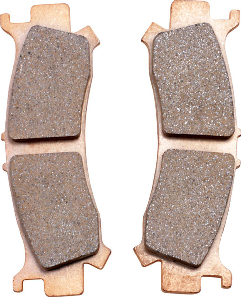 Ebc - 17212913 - SV Severe Duty Brake Pads