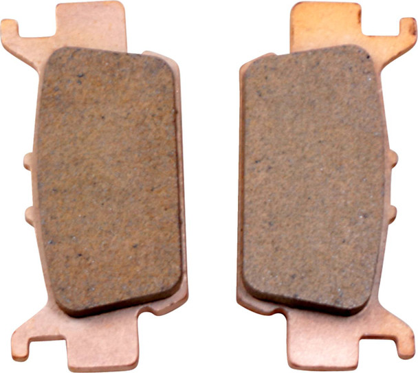 Ebc - 17212915 - SV Severe Duty Brake Pads