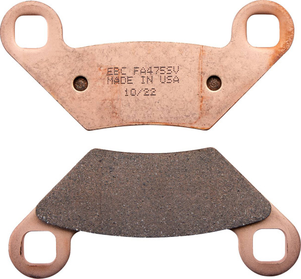Ebc - 17213507 - Brake Pads