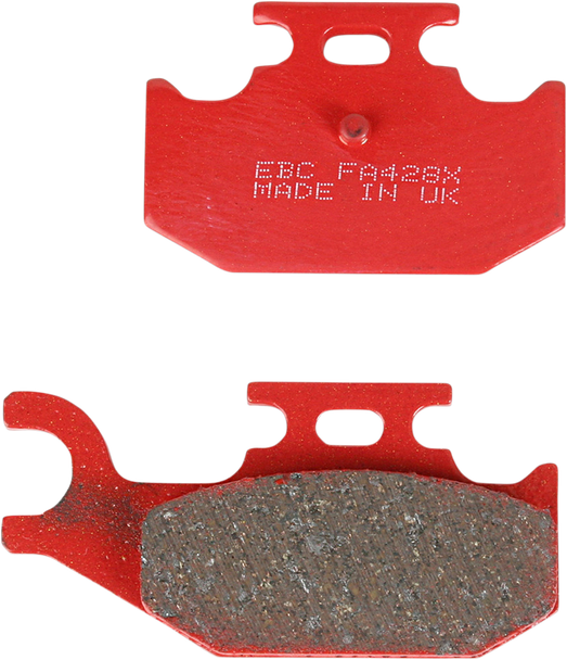 Ebc - 17220158 - Sport Carbon Brake Pads