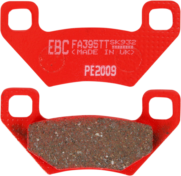 Ebc - 17220606 - Sport Carbon Brake Pads