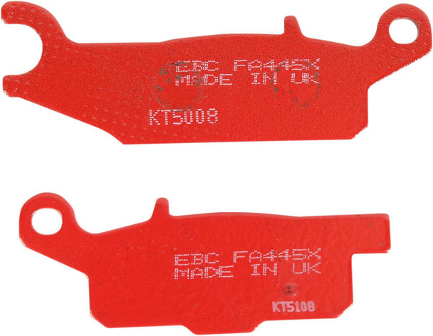 Ebc - 17220607 - Sport Carbon Brake Pads
